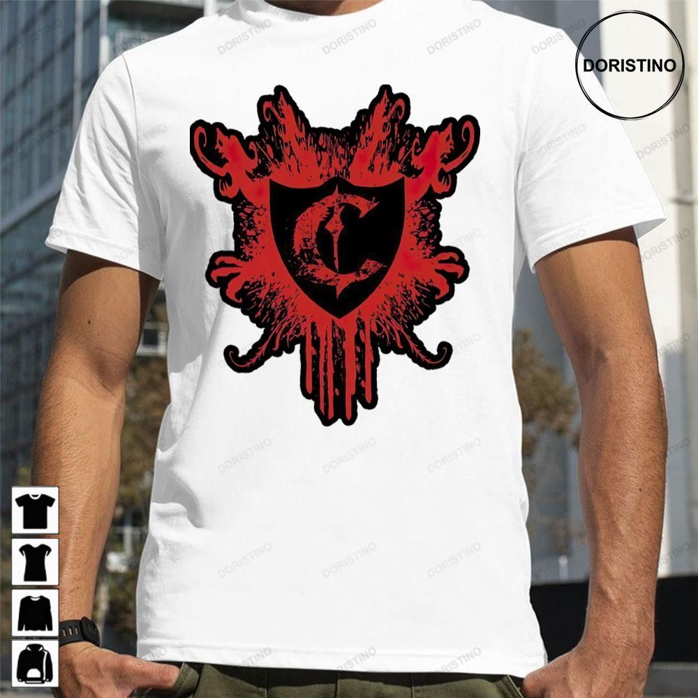 Logo Caliban Awesome Shirts